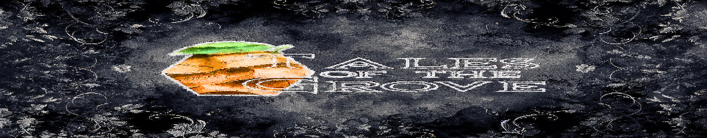 Tales of the Grove Banner